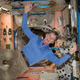 Image: Peggy Whitson/NASA Johnson via Flickr